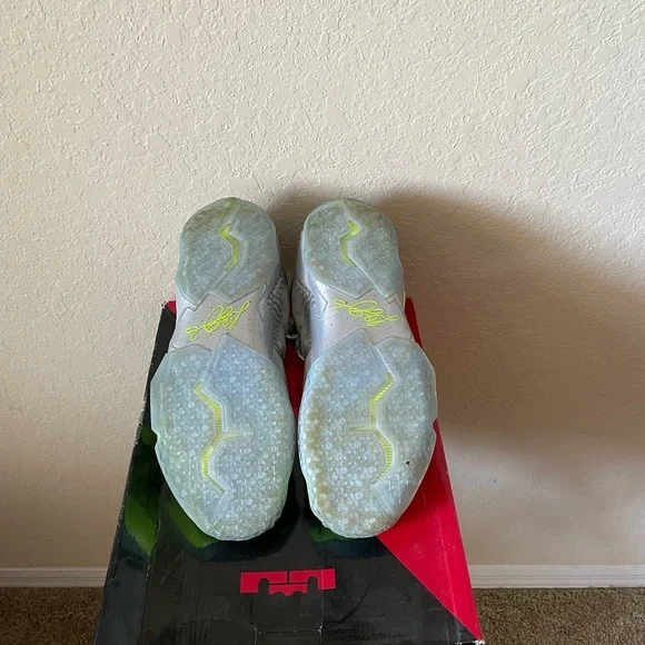 Nike Lebron 11 Collections (Liger Maison Margella) hqdefault.jpg main image 3